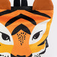 Kids backpack - Tiger