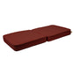 Large Modular Sofa for Kids - Premium Bearly, Brown