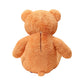 MeowBaby® Giant Teddy - 180 cm