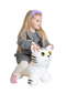 My First JUMPY – White Cat