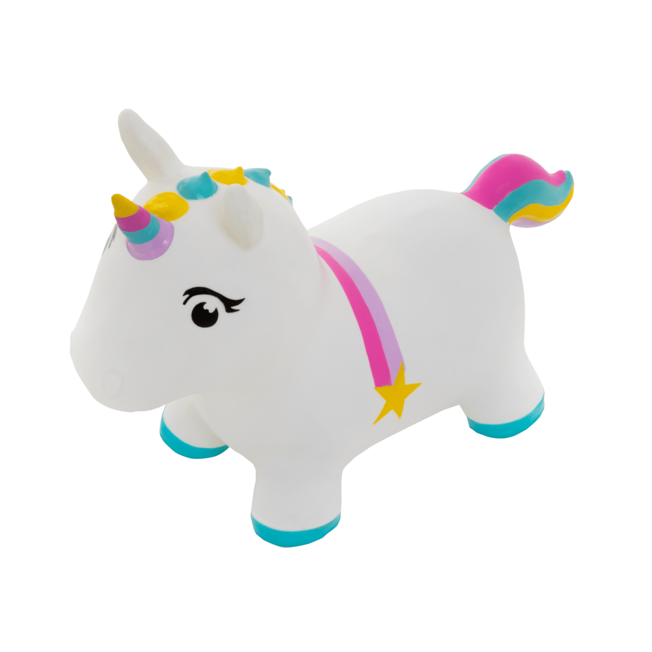 My First JUMPY – Unicorn