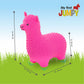 My First JUMPY – Pink Alpaca