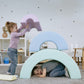 Montessori Soft Play Set - Rainbow